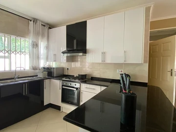 2 Bedroom Garden Flat