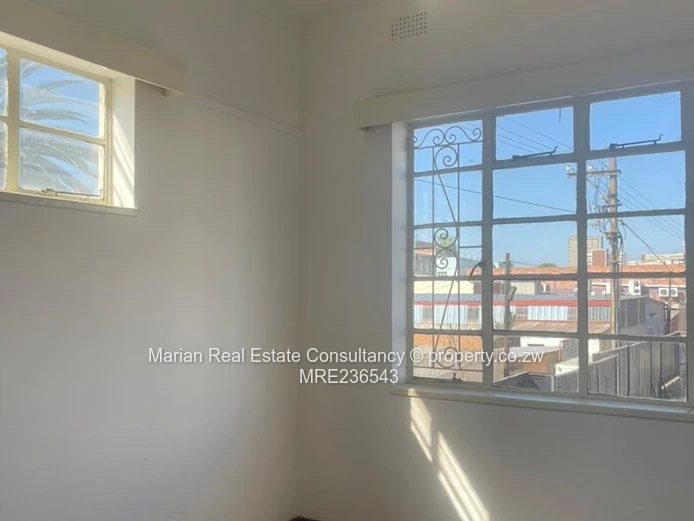 2 Bedroom Flat, CBD For Rent