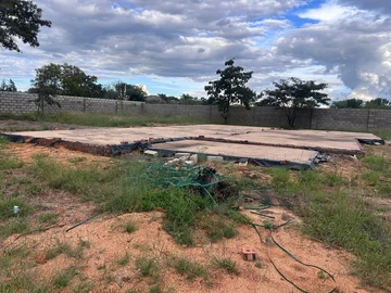 4 Bedroom Townhouse Complex