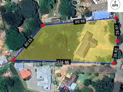 Greendale House For Sale