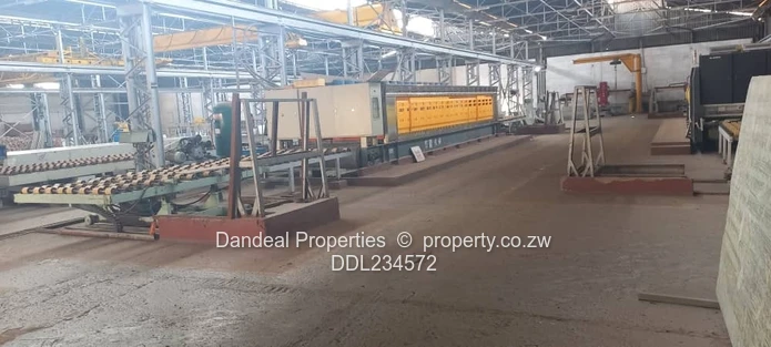 Southerton- Plymouth Road