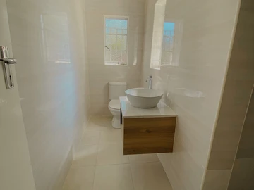 3 Bedroom Townhouse Complex