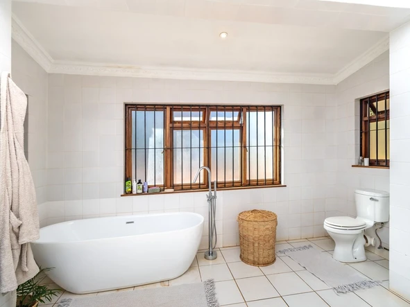 4 Bedroom Townhouse Complex