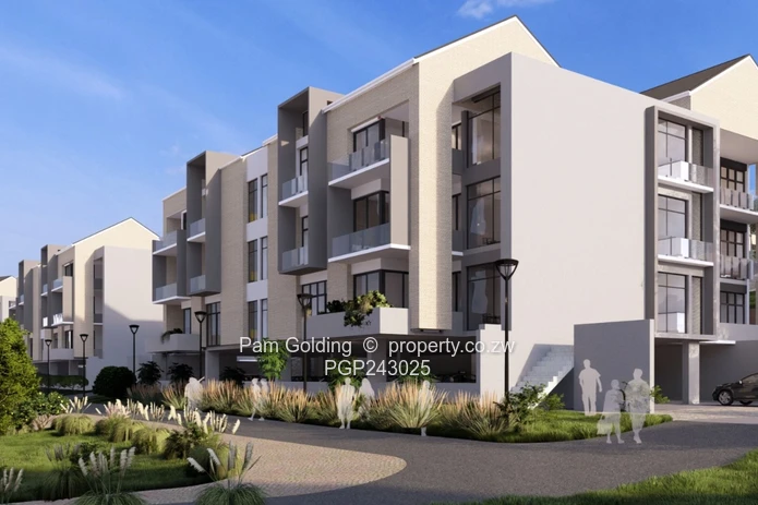 Investment-Driven, High Yield Entry Studio