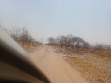 Farm & Agricultural Land