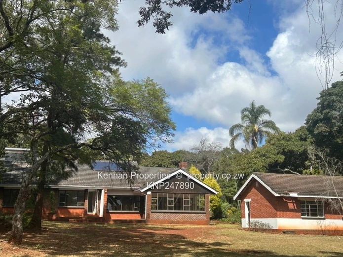 Home and Cottage for Office Use