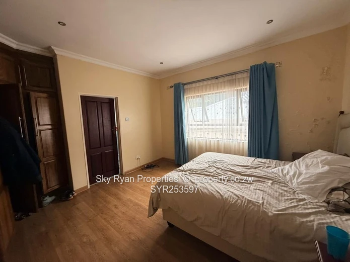 Umwinsdale Luxury Estate For Sale 
