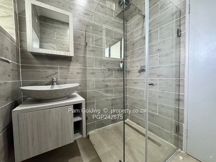 Modern Furnished Home - Vainona 