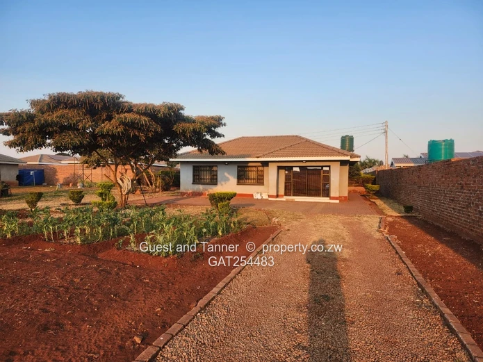 3 Bed Cottage For Sale In Mt Pleasant Heights     