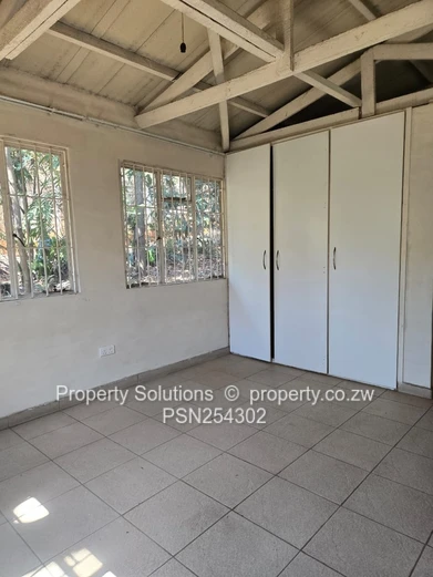 Glen Lorne 1 Bed Cottage for Rent