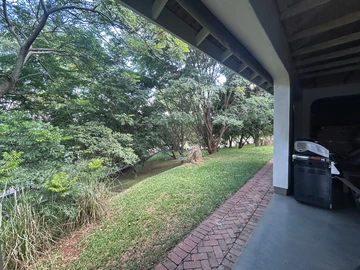 3 Bedroom Townhouse Complex