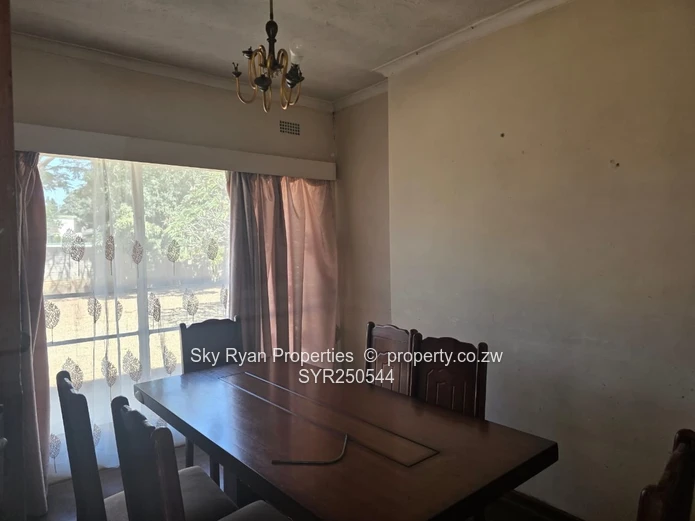 Ashdown Park House For Sale 