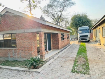 2 Bedroom Cottage