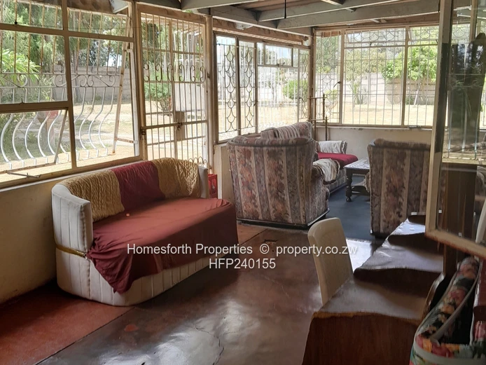 Prospect Waterfalls House For Sale