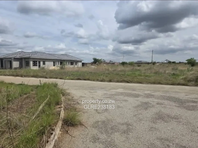 Haydon Park Residential Stand For Sale 