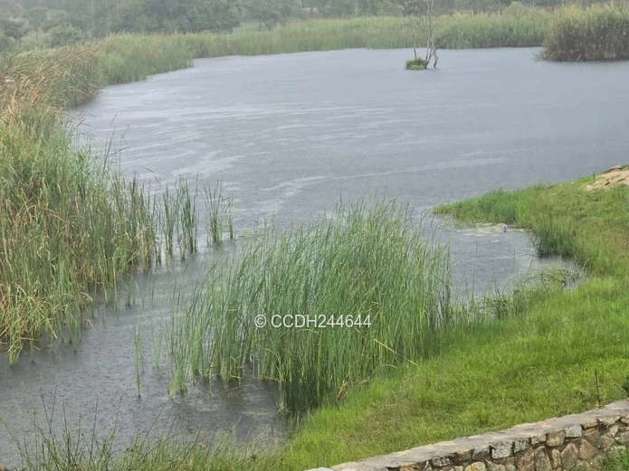 Nyanga Agro-residential plots (Sole Mandate)