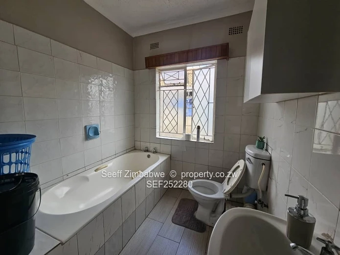 Charming 3-Bedroom Home for Rent in Tynwald – Available 1st September