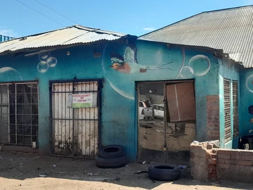 Investor's Delight To Remodel