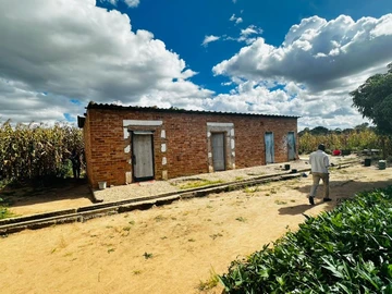 Farm & Agricultural Land