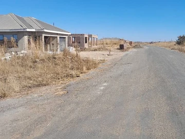 Land