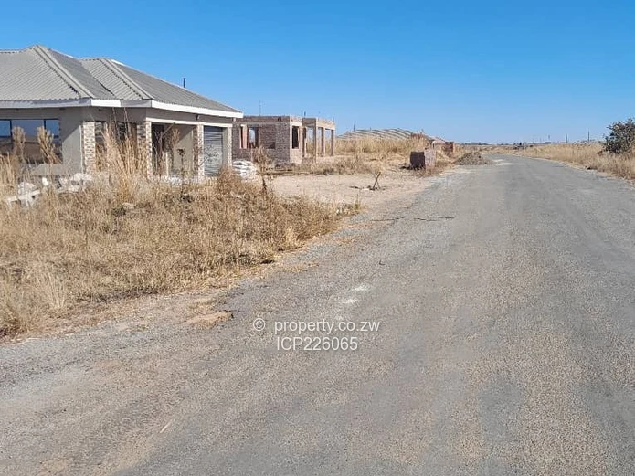 **Prime 300m² Land Available in Nyabira - Build Your Dream! going for $14 000