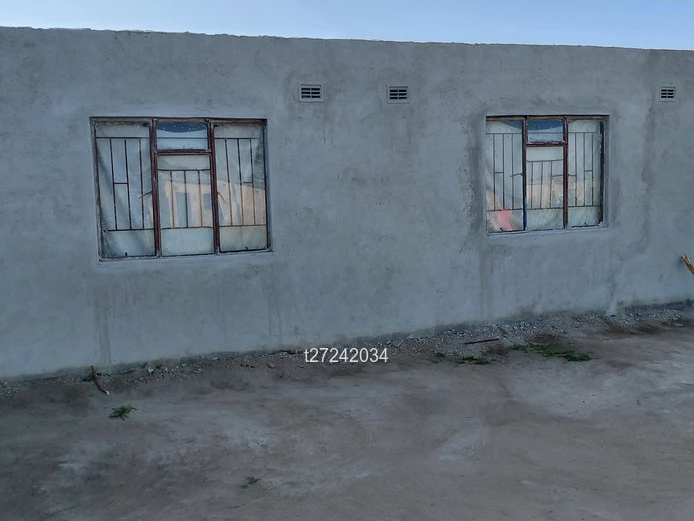 Retreat Park Waterfalls 