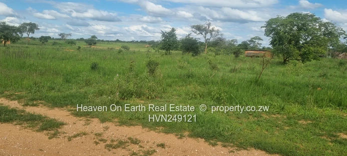 Plots for sale