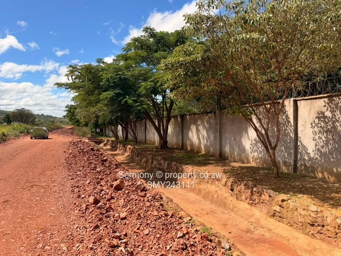 Residential Stands, Plots & Commercial Land for Sale