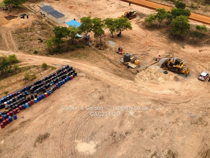 A great opportunity for investment 