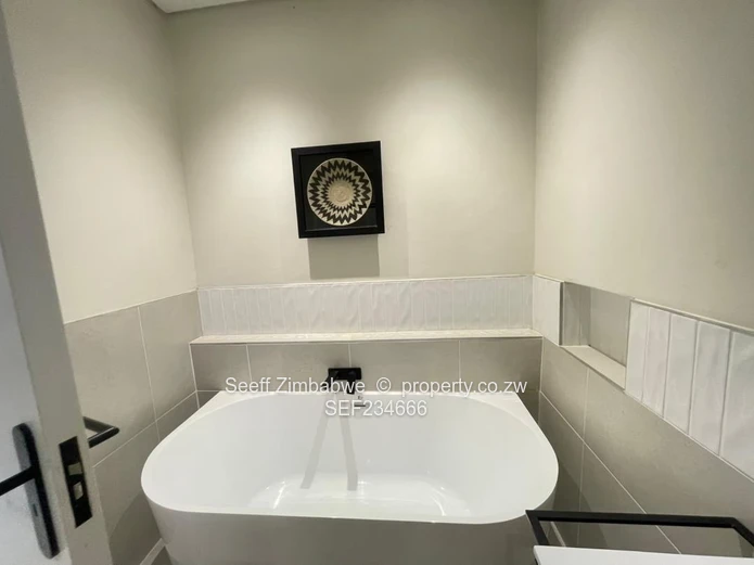 A Modern and Secure Greendale Complex