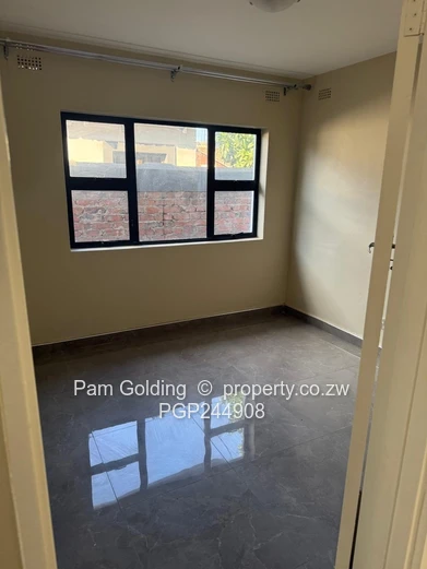 To Let-Katanga,Norton, $275/Month