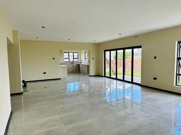 4 Bedroom Townhouse Complex
