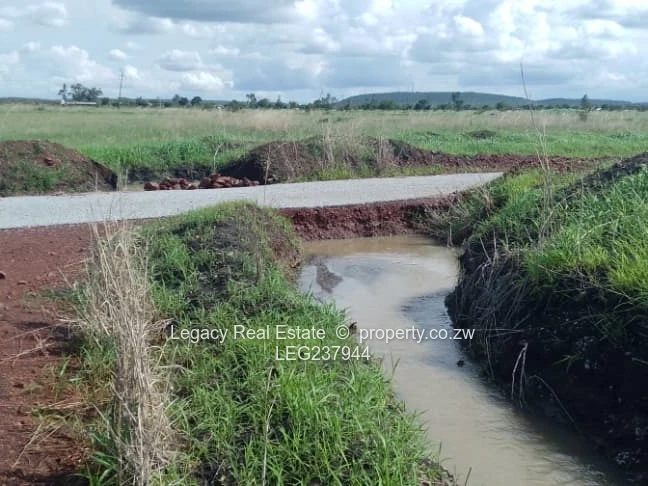 Prime Gated Stand in Mary Park – Perfect for Your Dream Home