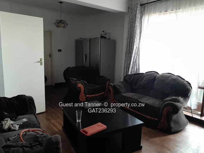 Modern 2-BR Flat for Sale at Chelmscote Mansion, Bainnes Ave – Borehole, Elevator & Sectional Title