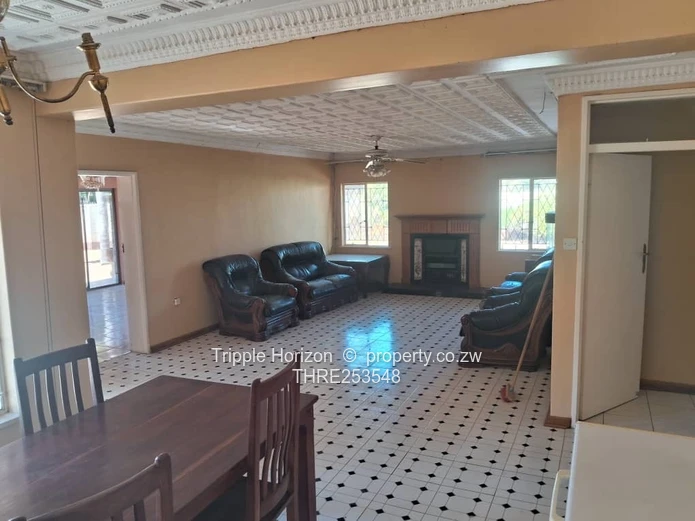 Greencroft 3-Bed Family Home with Pool & Large Yard
