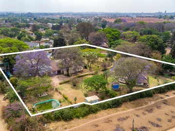 12 Bedroom House