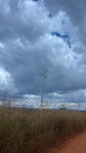 Sawara hills stands for sale with Title Deeds!!!