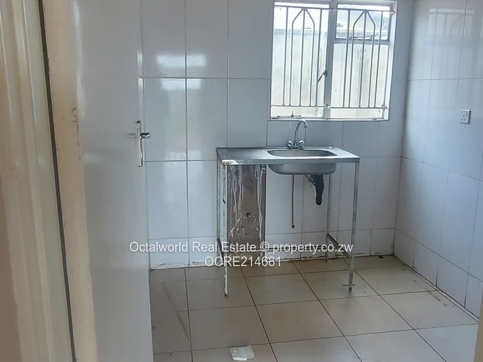 Cabs Budiriro 4 Corehouse Usd 270 Inclucive