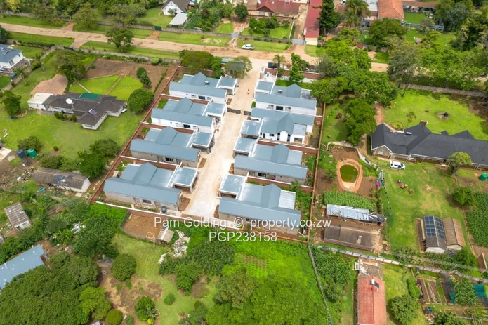 Modern Living in Secure Complex (Sole Mandate)