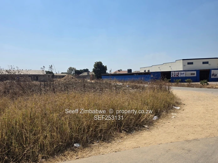 Sole Mandate Timire Park ,Ruwa (Sole Mandate)