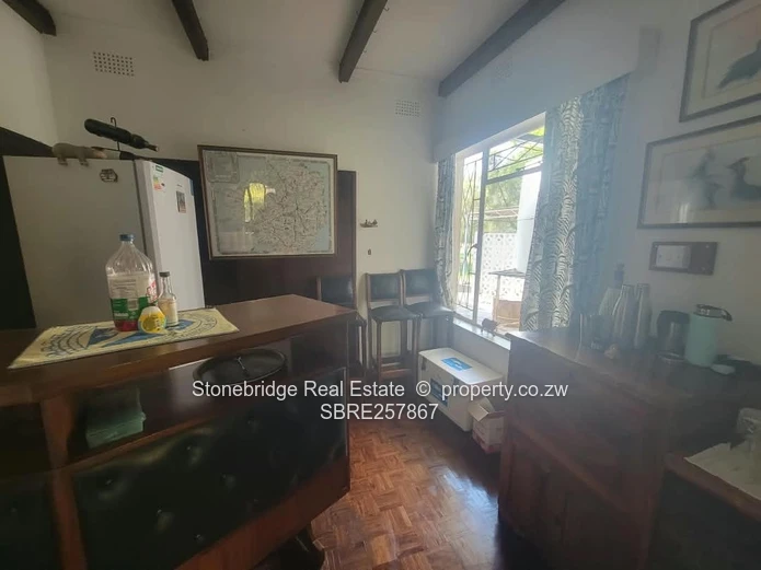 3 Bedroomed House in Burnside For Sale