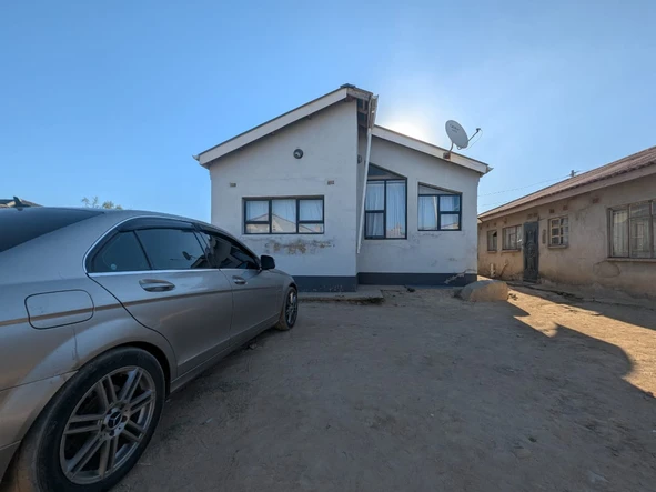 3 Bedroom Townhouse Complex