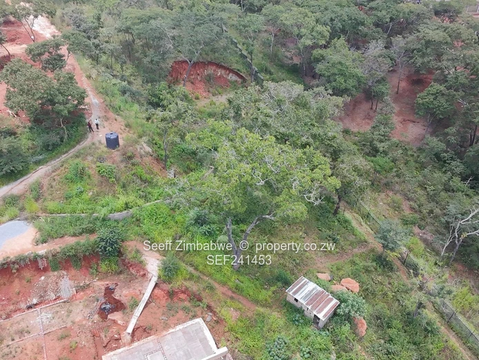 Elevated Luxury: Prime Residential Sanctuary in Shawasha Hills Estate