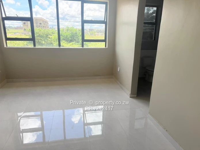 Luxury Living in Mt Pleasant: 3-Bed, 3-Bath House with Borehole