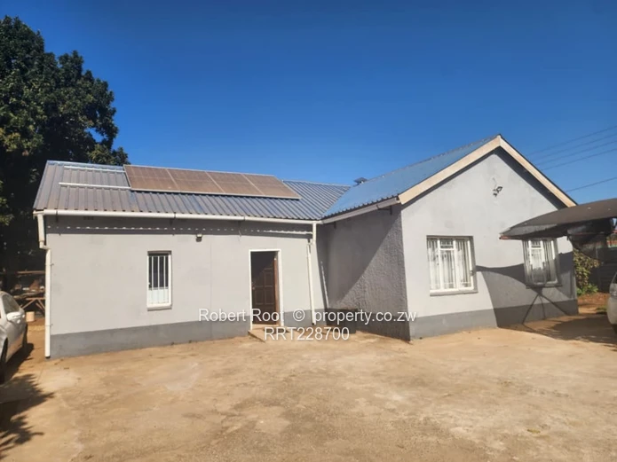 Office Space to rent, along Harare Drive.