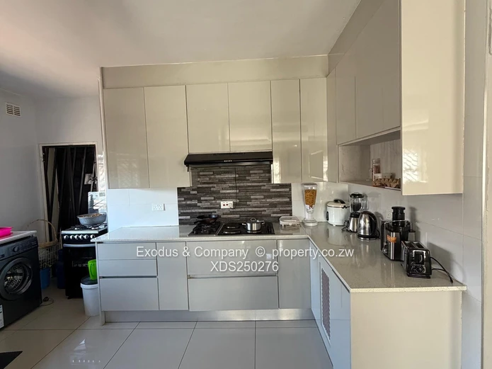 House for sale
