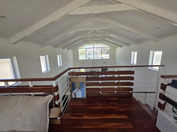 3 Bedroom Townhouse Complex