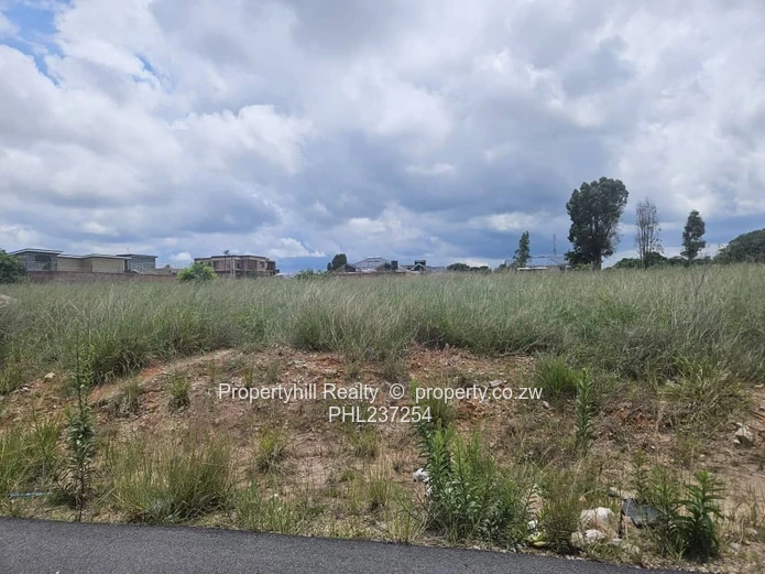 Silverbrook Ruwa (Sole Mandate)