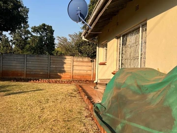 3 Bedroom Cottage