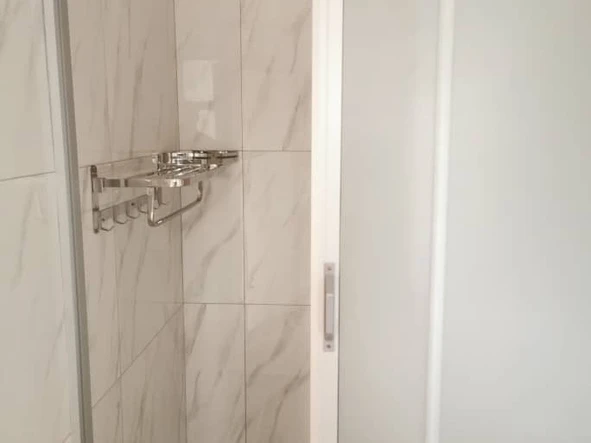 8 Unit Townhouse Complex